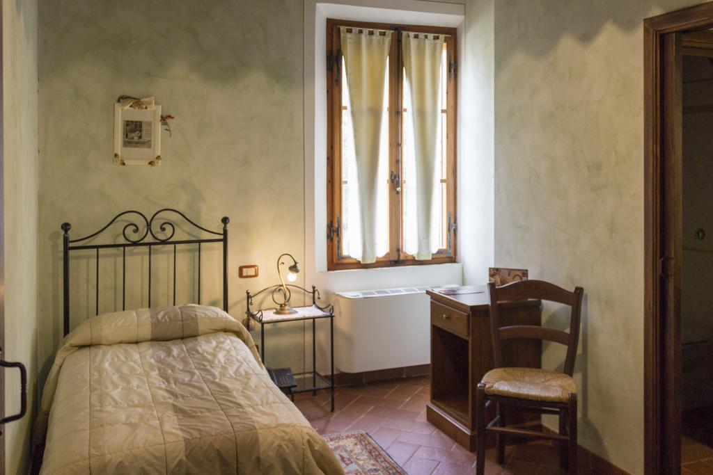 Piccolo Hotel San Valentino Cristena Room photo