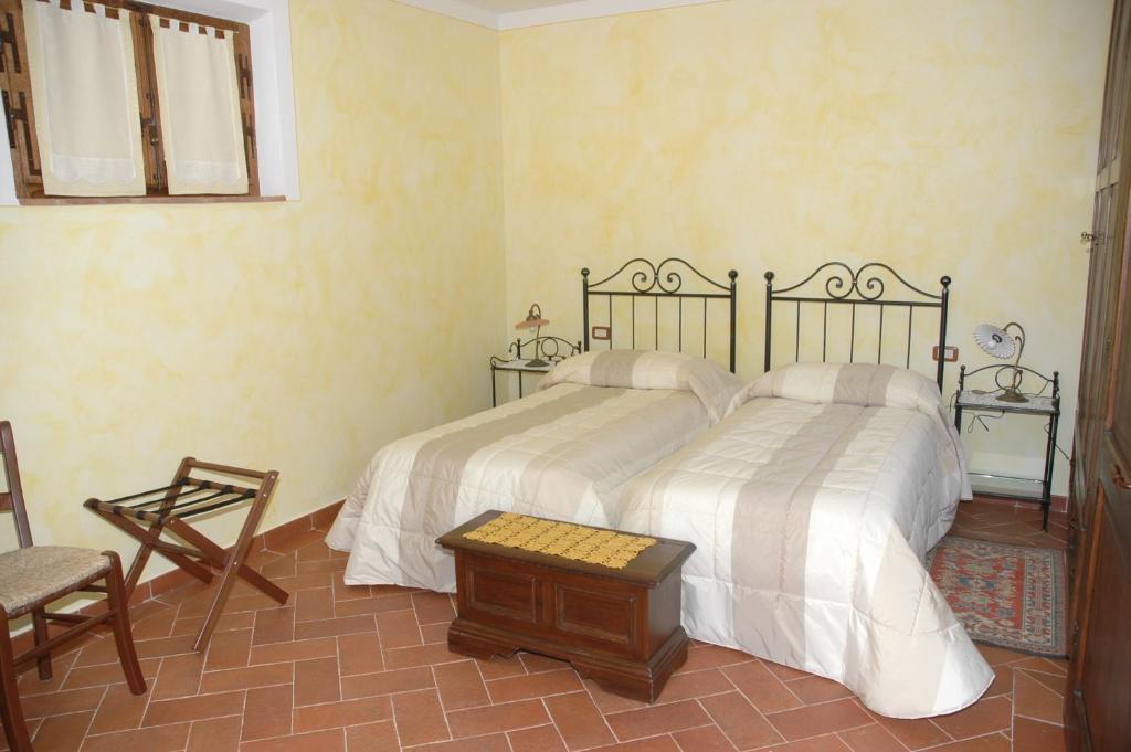 Piccolo Hotel San Valentino Cristena Room photo