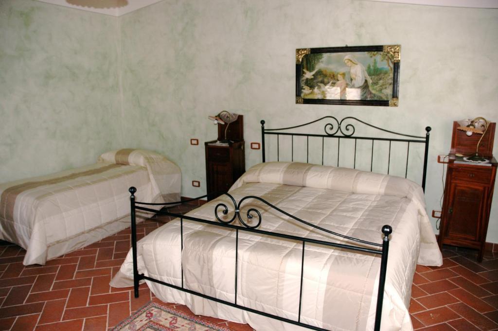 Piccolo Hotel San Valentino Cristena Room photo