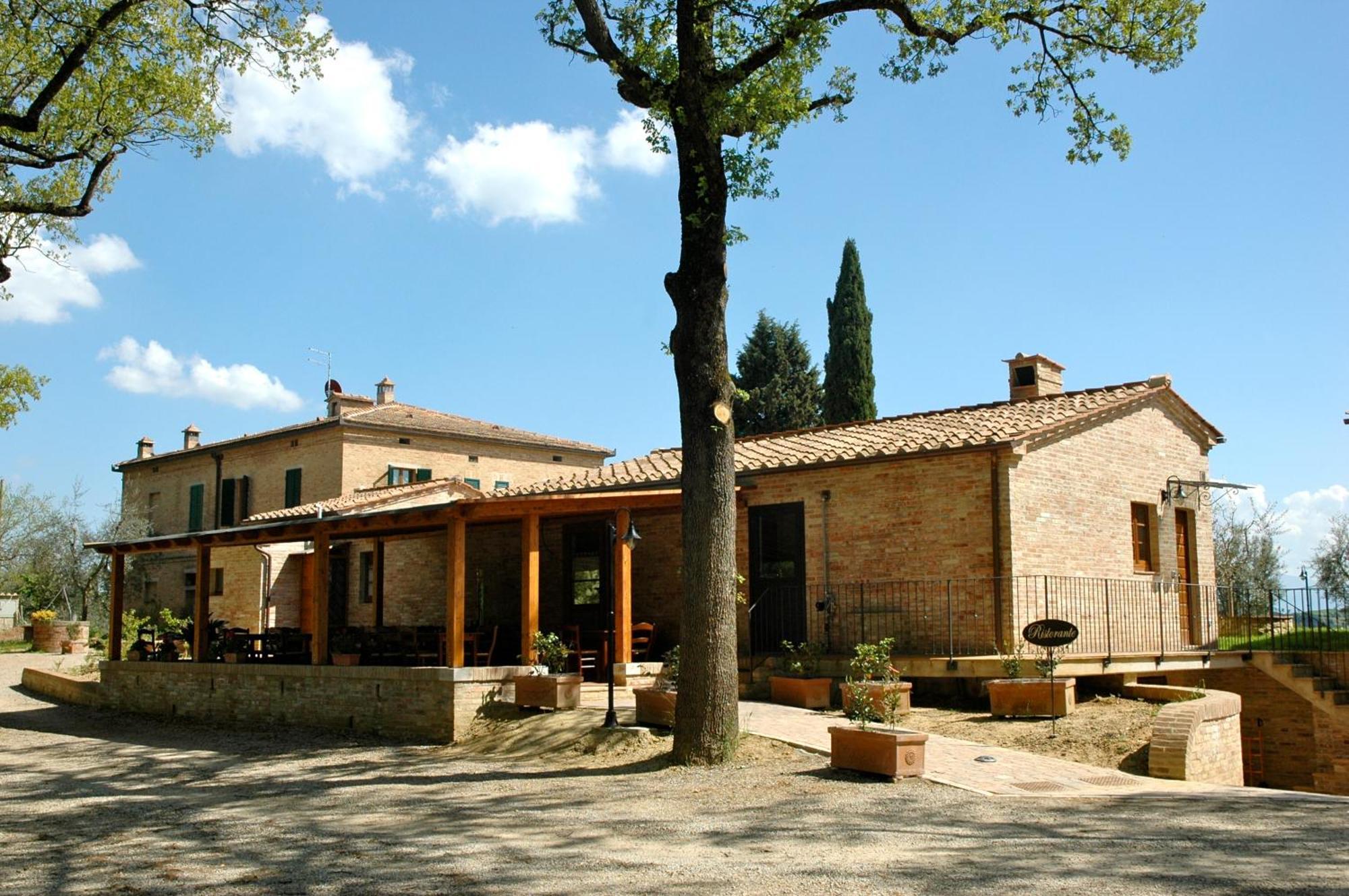 Piccolo Hotel San Valentino Cristena Exterior photo