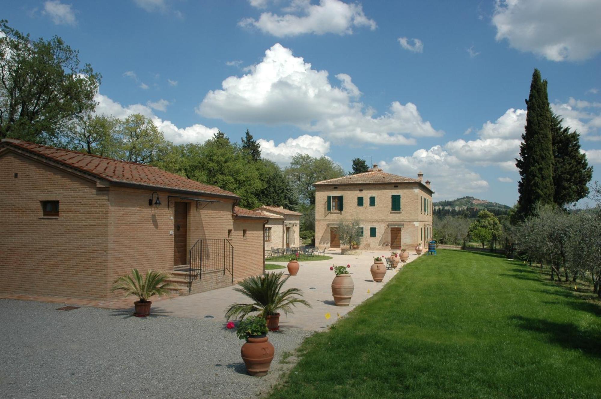 Piccolo Hotel San Valentino Cristena Exterior photo