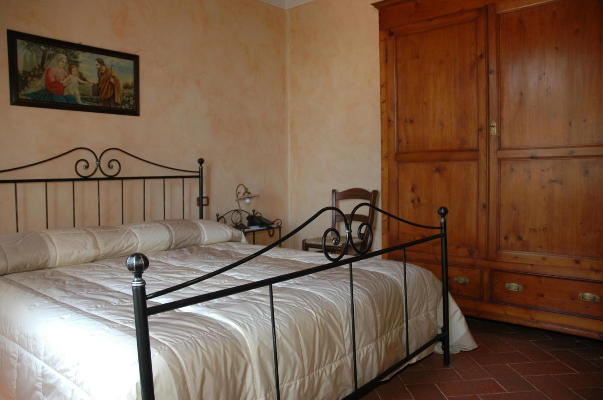 Piccolo Hotel San Valentino Cristena Exterior photo