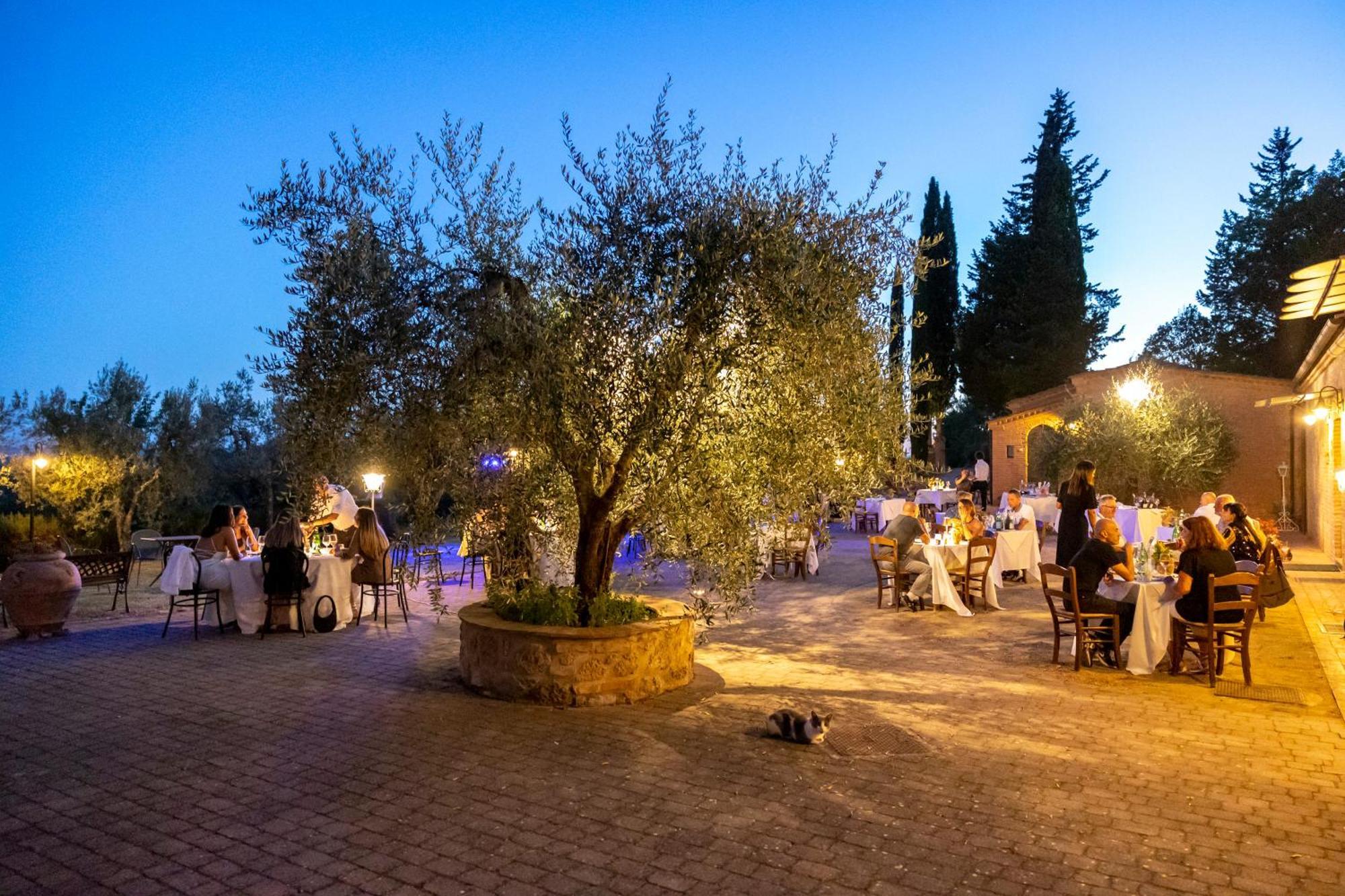 Piccolo Hotel San Valentino Cristena Exterior photo