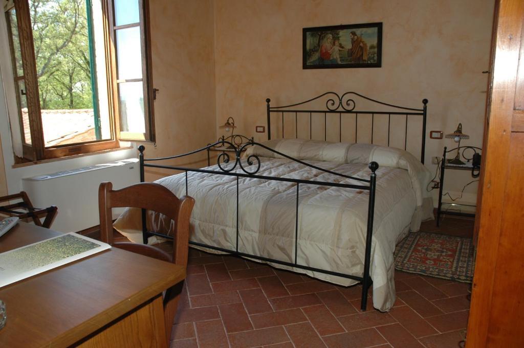 Piccolo Hotel San Valentino Cristena Room photo